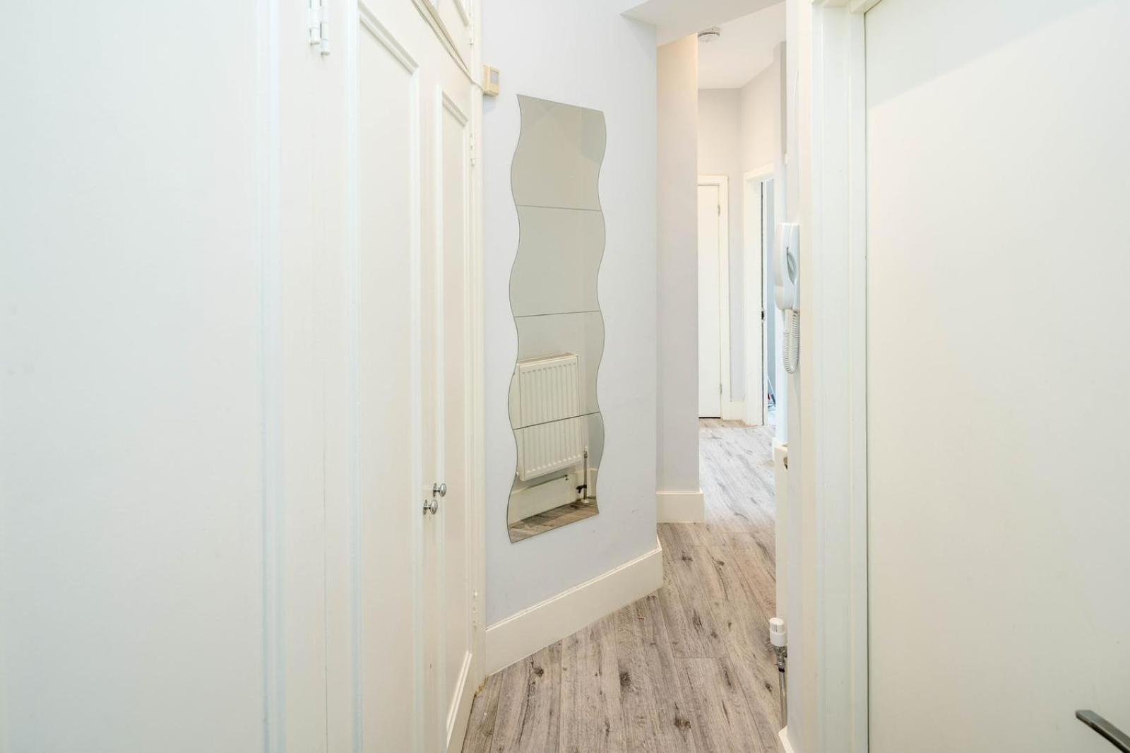 Charming 2 Bedroom, Kensington, Chelsea, Harrods Apartament *