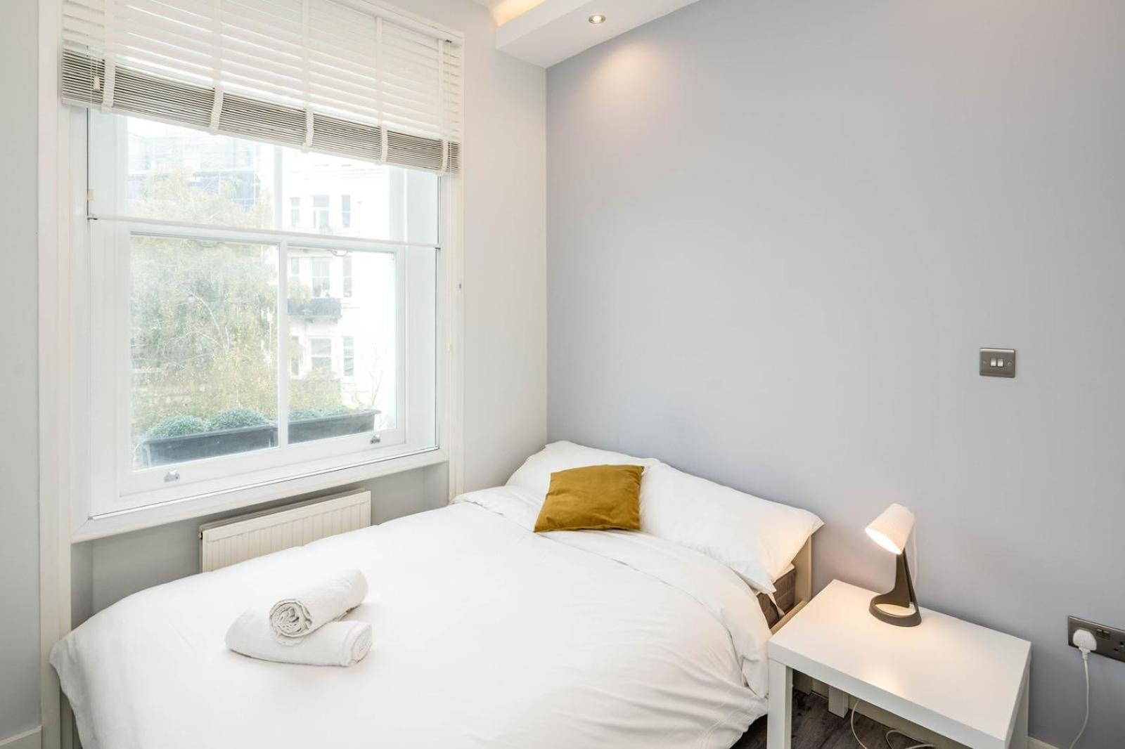 Charming 2 Bedroom, Kensington, Chelsea, Harrods Apartament