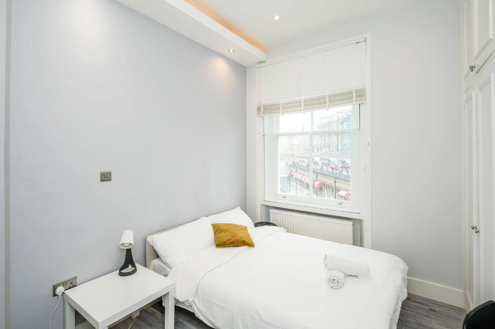 Charming 2 Bedroom, Kensington, Chelsea, Harrods Appartamento *