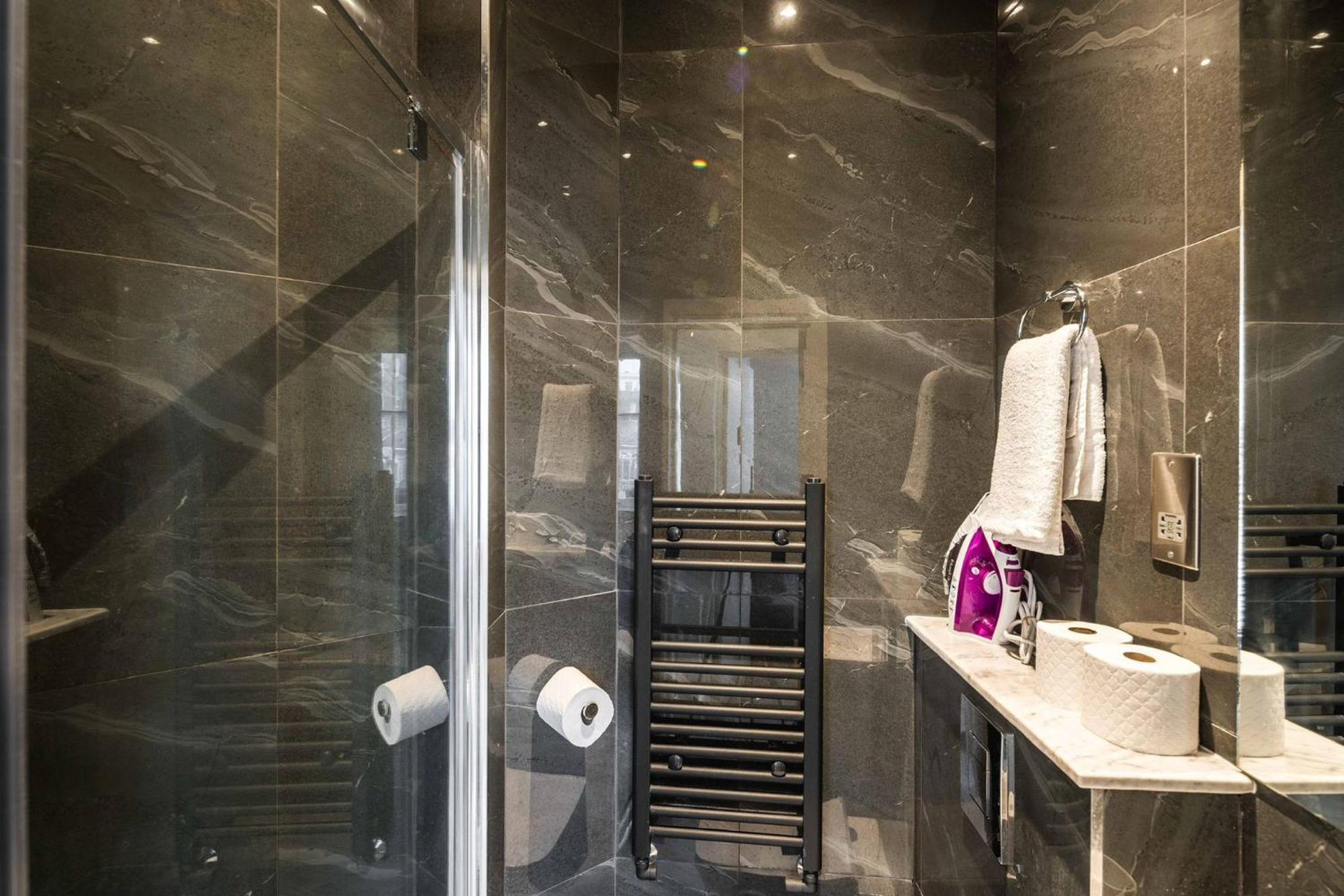 Appartamento Charming 2 Bedroom, Kensington, Chelsea, Harrods *