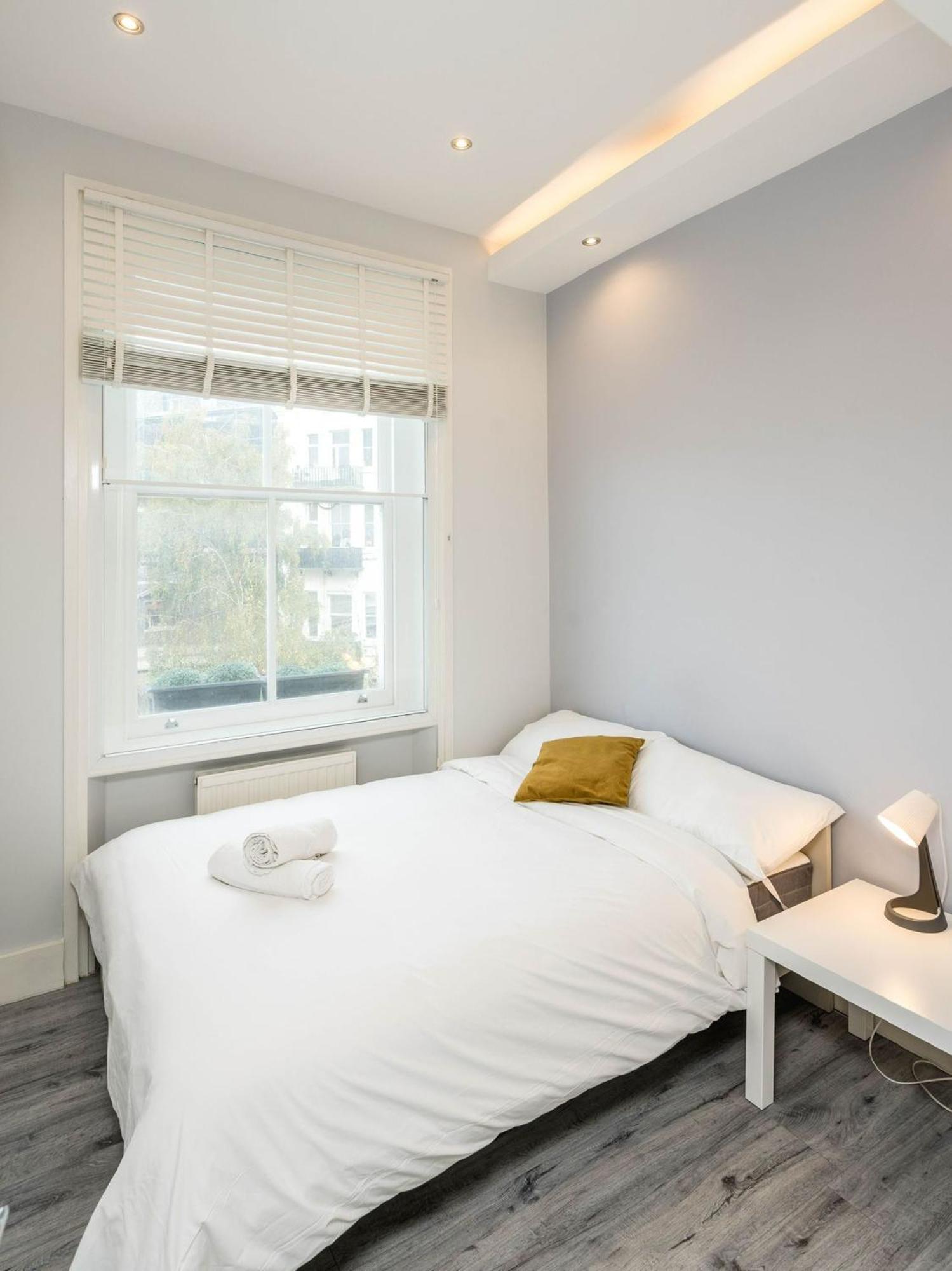 Charming 2 Bedroom, Kensington, Chelsea, Harrods Appartamento Londra